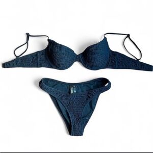 Triangl Saria moonlight Bikini Set